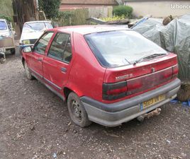 VEND RENAULT 19