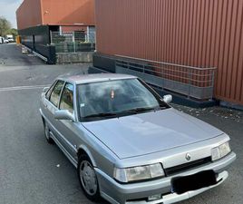 RENAULT 21 2L TURBO