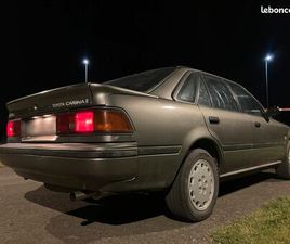 TOYOTA CARINA TOYOTA CARINA 2 GLI 2.0 16V