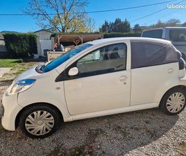 CITROEN C1 C1