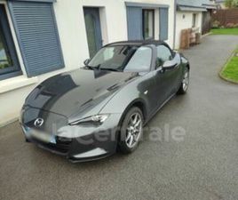 IV GENERATION2 ST 1.5 SKYACTIV-G 132 EXCLUSIVE-LINE