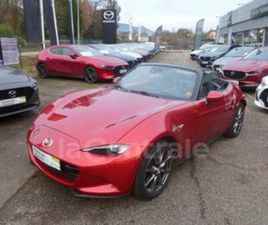 IV ST 2.0 SKYACTIV-G 160 SELECTION