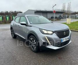 II 1.2 2008 PURETECH 100 S&S BVM6 ALLURE BUSINESS