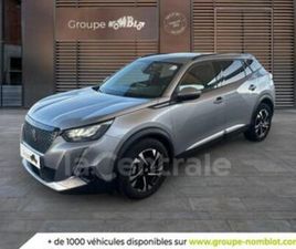 II 1.2 PURETECH 130 S&S 7CV ALLURE BUSINESS