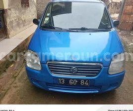 SUZUKI CARA SUZUKI CARA