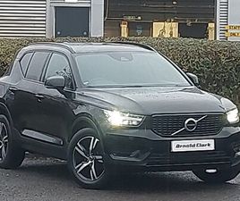 2021 - 1.5 T3 [163] R DESIGN 5DR