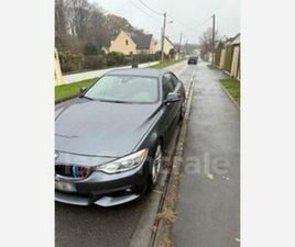 (F32) COUPE 425DA 218 M SPORT