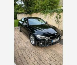 (F36) GRAN COUPE 418D 150 BUSINESS START EDITION BVA8