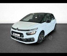 CITROEN C4 SPACETOURER 1.5 BLUEHDI 130 S&S ORIGINS BV6