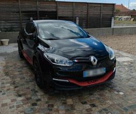 MÉGANE 3RS CUP LUXE 265