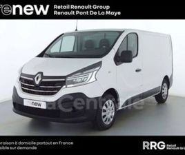 III GENERATION2 FOURGON DCI BLUE 130 CONFORT L1H1 3000 KG