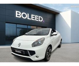 RENAULT WIND 1.6I 16V - 133 COUPE CABRIOLET COLLECTION