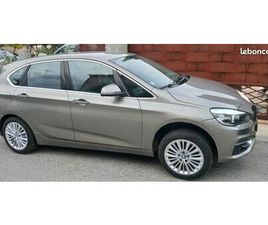 BMW SERIE 2 218 BMW 2