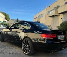 BMW E92 325D