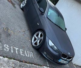 BMW E92 335D