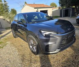 LEXUS LBX LEXUS LBX 1.5 136CV BUSINESS 2WD, 5CV