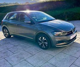 VOLKSWAGEN POLO POLO 6