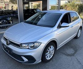 VOLKSWAGEN POLO 1.0 TSI 95CH LIFE