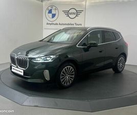 BMW SÉRIE 2 ACTIVETOURER 225E 245CH XDRIVE LUXURY DKG7