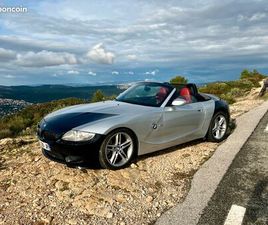 Z4M ROADSTER