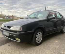 RENAULT R19 R19 TD ANNÉE 92