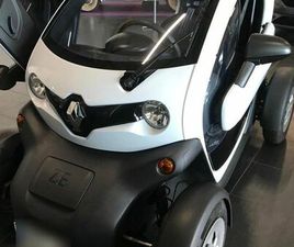 RENAULT TWIZY 45 TWIZY 45