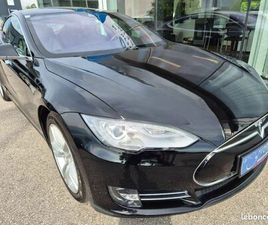 TESLA MODEL S 70 TESLA MODEL S 70 - SUPERCHARGE GRATUITE
