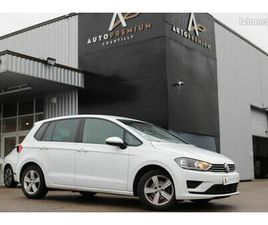 VOLKSWAGEN GOLF SPORTSVAN VOLKSWAGEN GOLF SPORTSVAN 1.2 TSI 85 BMT TRENDLINE