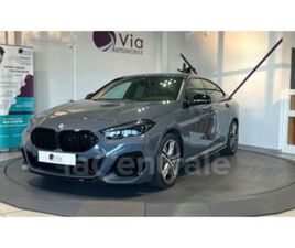 BMW SERIE 2 GRAN COUPE M235I XDRIVE M235I XDRIVE 306 BVA F44 M PERFORMANCE
