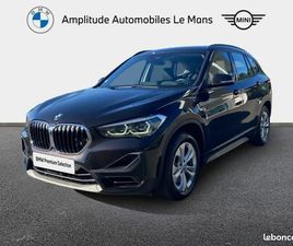BMW X1 XDRIVE 25E BMW X1 XDRIVE25EA 220CH LOUNGE