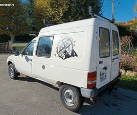 CITROEN C15 CITROËN C15