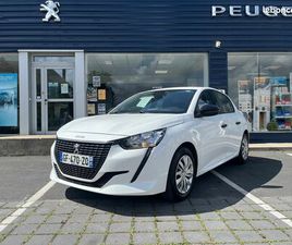 PEUGEOT 208 II 1.5HDI 100 AFFAIRE