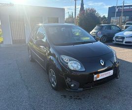 RENAULT TWINGO RENAULT TWINGO II NIGHT & DAY