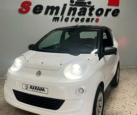 AIXAM MINAUTO AIXAM MINIAUTO MINAUTO ACCESS