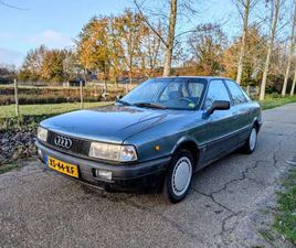AUDI 80 1.8S