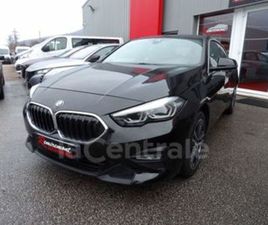 (F44) GRAN COUPE 218I 136 BUSINESS DESIGN DKG7