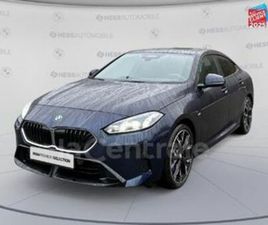 (F74) GRAN COUPE 220 170 M SPORT DKG7