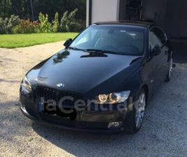 BMW SERIE 3 COUPE 325 (E92) GENERATION2 COUPE 325IA 218 LUXE