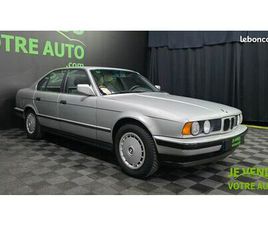 BMW SERIE 5 525 BMW SÉRIE 5 (E34) 525I 192CV PACK CONFORT
