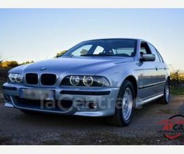 BMW SERIE 5 528 (E39) 528IA PACK LUXE