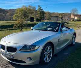BMW Z4 2.2I BMW Z4