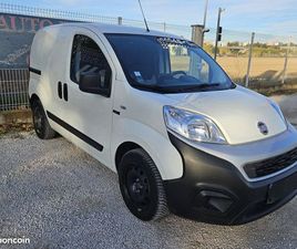 FIAT FIORINO TOLÉ 1.3 MULTIJET 80CV PRO LOUNGE 2020