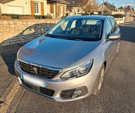 PEUGEOT 308 SW 308 SW 130CH ALLURE 1.2 PURETECH S/S NAVI SAFETY TBE