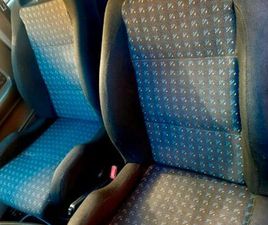 RENAULT CLIO 16S CLIO 16S