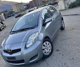 TOYOTA YARIS VENDO TOYOTA YARIS CANTON TESSIN - TUTTI.CH
