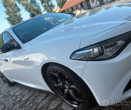 GIULIA 150 AT8 SUPER UNIPRO’