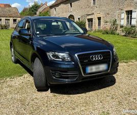 AUDI Q5 V6