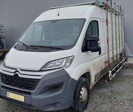 2.0 BLUEHDI L3 CONFORT S/S