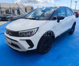 OPEL CROSSLAND X OPEL CROSSLAND 1.5D GS LINE