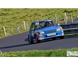 PEUGEOT 205 GTI 205 GTI